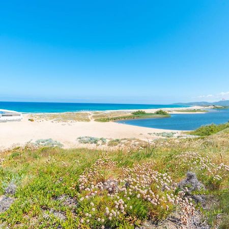 Appartamento Locazione Turistica Limette-1 Valledoria  Esterno foto