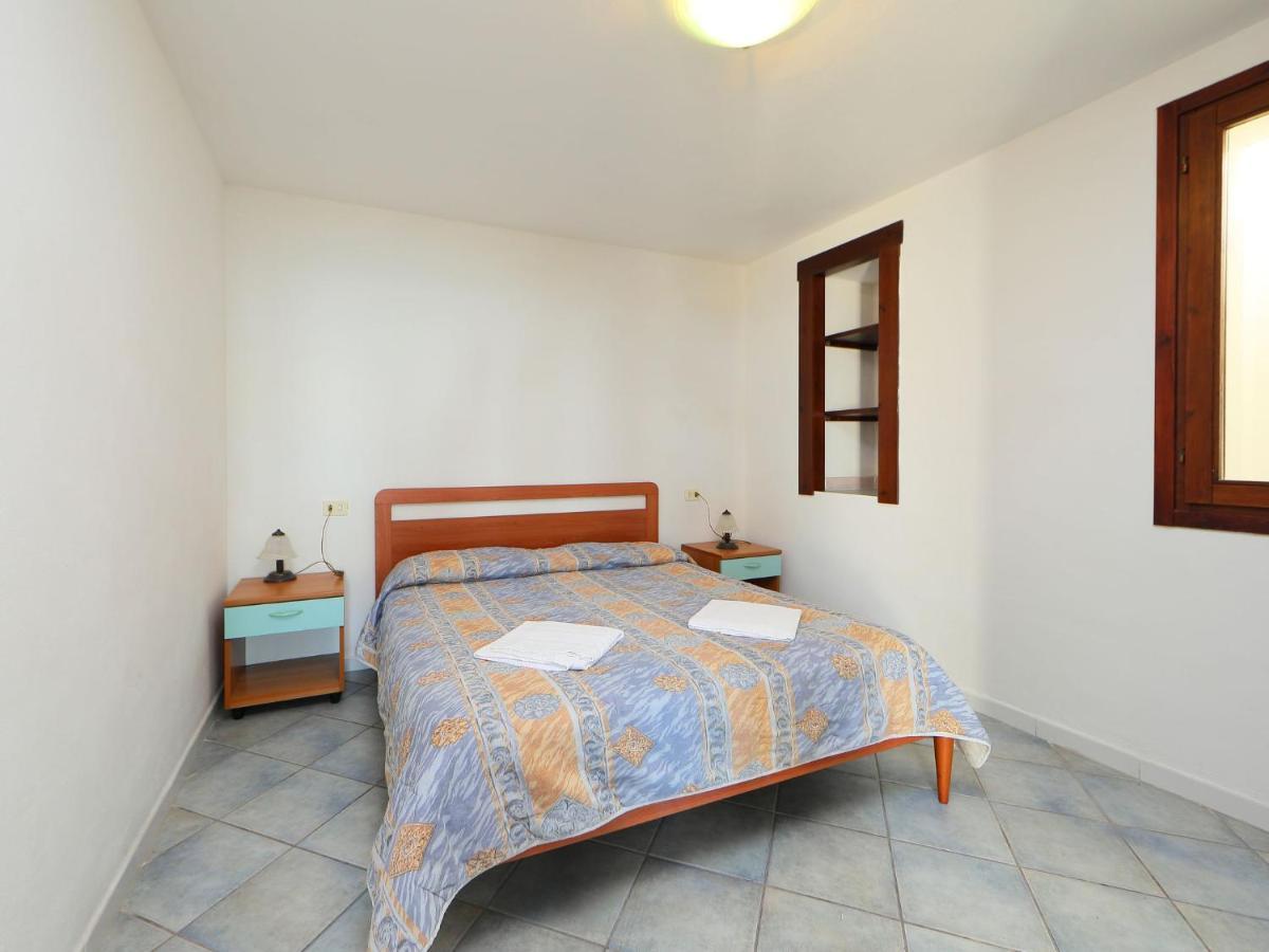 Appartamento Locazione Turistica Limette-1 Valledoria  Esterno foto