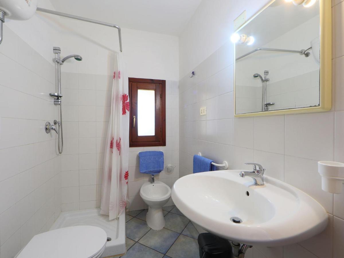 Appartamento Locazione Turistica Limette-1 Valledoria  Esterno foto