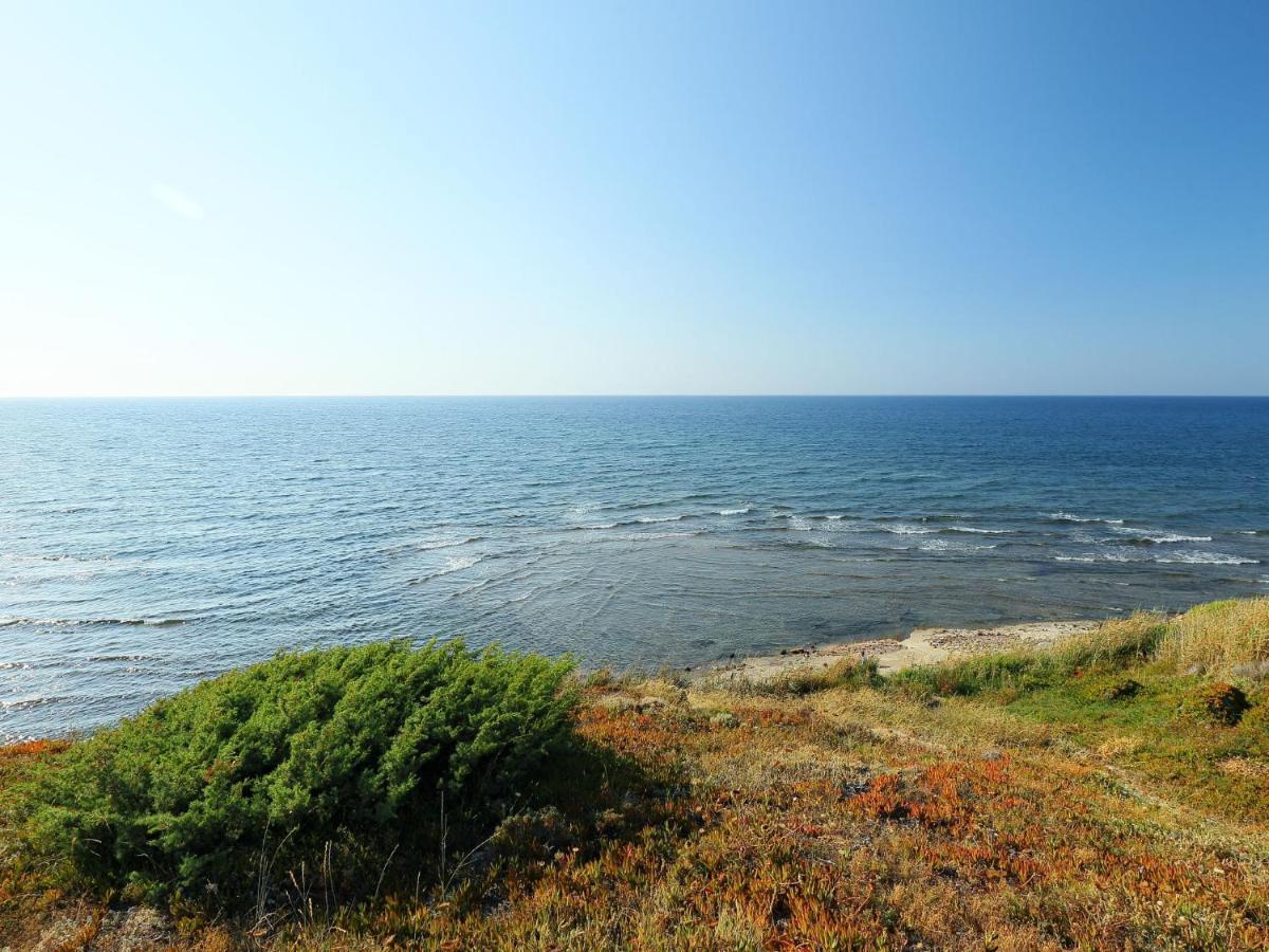 Appartamento Locazione Turistica Limette-1 Valledoria  Esterno foto