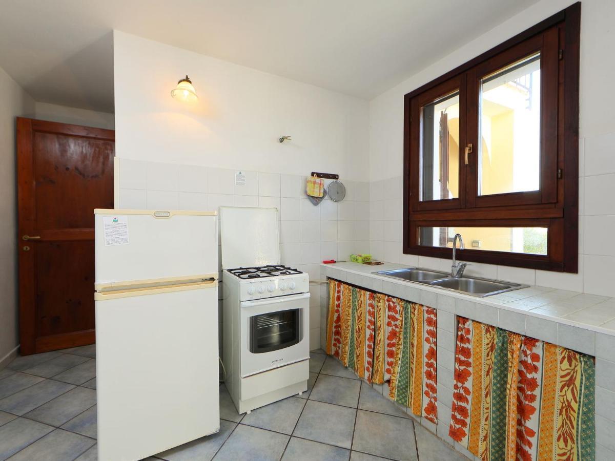 Appartamento Locazione Turistica Limette-1 Valledoria  Esterno foto