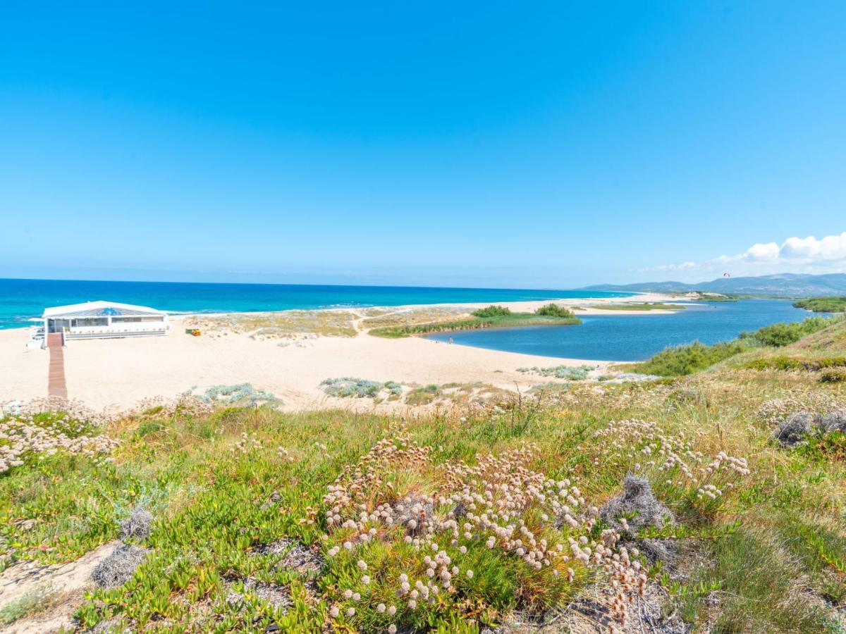 Appartamento Locazione Turistica Limette-1 Valledoria  Esterno foto