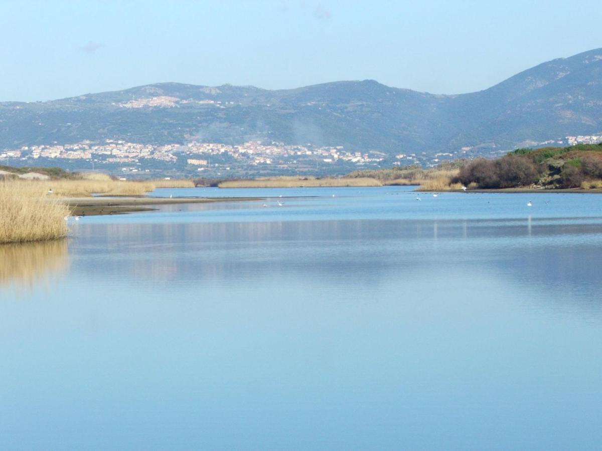 Appartamento Locazione Turistica Limette-1 Valledoria  Esterno foto